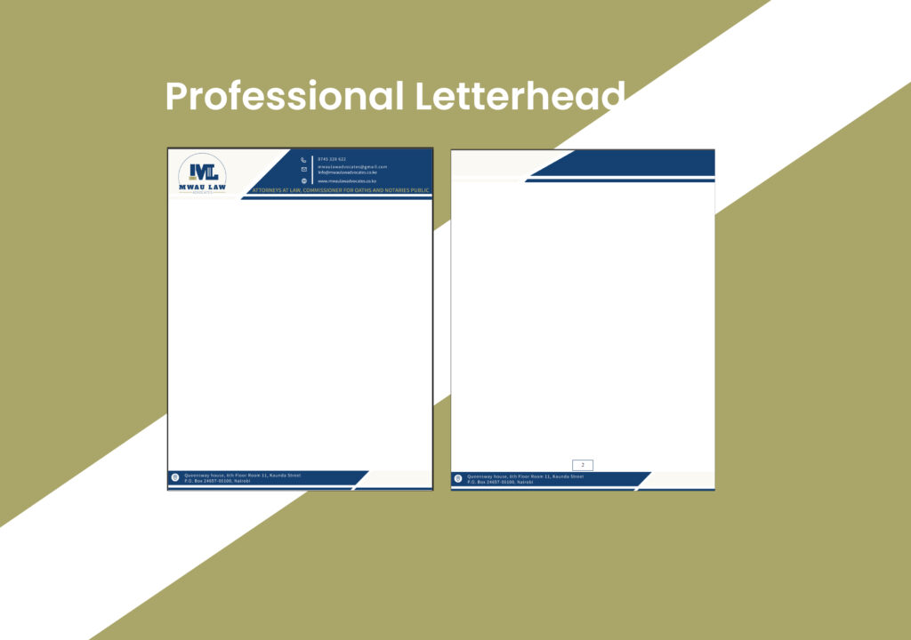 branding services Kenya - Awahnex technologies